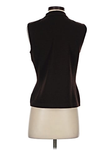 St. John Sweater Vest (view 2)