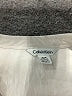 Calvin Klein 100% Polyester Ivory Long Sleeve Blouse Size S - photo 6