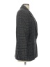 Assorted Brands Plaid Gray Black Blazer Size 12 - photo 4
