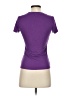Assorted Brands Purple Active T-Shirt Size S - photo 2