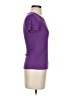 Assorted Brands Purple Active T-Shirt Size S - photo 4