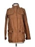 Merona 100% Cotton Brown Jacket Size XS - photo 1