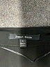 Sweet Rain 100% Polyester Black Kimono Size S - photo 7
