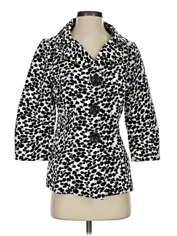 An Ren New York Jacket (view 1)