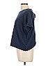 Unbranded Blue Cardigan Size L - photo 5