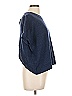 Unbranded Blue Cardigan Size L - photo 4