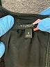 Talbots Solid Black Casual Dress Size 8 - photo 6