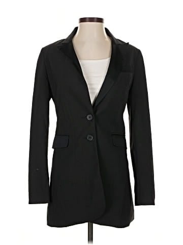 Express Design Studio Blazer (view 1)