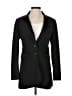 Express Design Studio Black Blazer Size 4 - photo 1