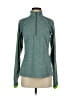 Nike Green Fleece Size S - photo 1