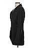 Express Design Studio Black Blazer Size 4 - photo 5