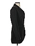 Express Design Studio Black Blazer Size 4 - photo 4