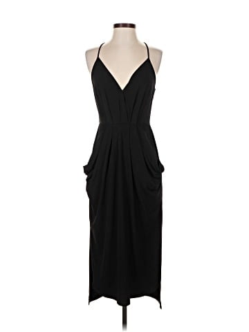 BCBGeneration Cocktail Dress (view 1)