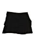 Michael Tyler Solid Black Casual Skirt Size XL - photo 2