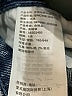 Hollister Color Block Blue Jeans Size 25 waist - photo 8