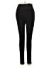 Zara Basic Solid Black Active Pants Size M - photo 2