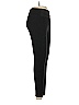 Zara Basic Solid Black Active Pants Size M - photo 4