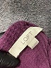 Ann Taylor LOFT Burgundy Turtleneck Sweater Size S - photo 7