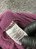Ann Taylor LOFT Burgundy Turtleneck Sweater Size S - photo 8