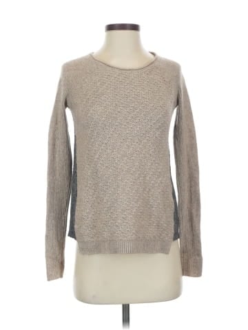 Rebecca Taylor Pullover Sweater (view 1)