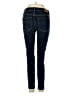 American Eagle Outfitters Solid Blue Jeans Size 2 - photo 2