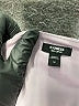 Express Gray Purple Bodysuit Size M - photo 3
