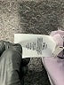 Express Gray Purple Bodysuit Size M - photo 4