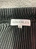 Waverles Black Long Sleeve Blouse Size XL - photo 7