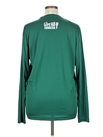 Team Long Sleeve T-Shirt (view 2)