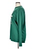 Team 100% Polyester Green Long Sleeve T-Shirt Size XL - photo 5
