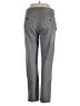 Zara Chevron-herringbone Gray Dress Pants Size 31 waist - photo 2