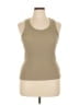 Universal Thread Tan Tank Top Size XL - photo 1