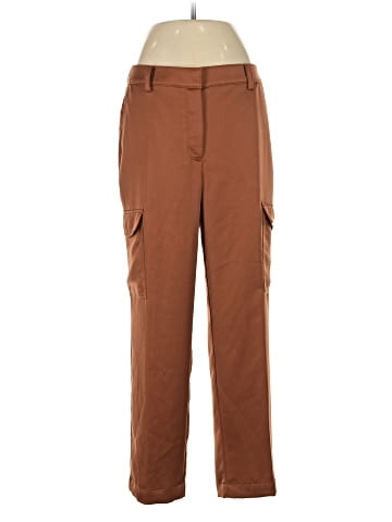 Ann Taylor LOFT Cargo Pants (view 1)