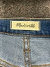 Madewell Blue Jeans Size 27 waist - photo 7