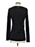 Fabletics Black Long Sleeve T-Shirt Size XS - photo 2