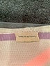 Thread & Supply Stripes Purple White Pullover Sweater Size XXL - photo 4