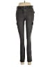 Madewell Houndstooth Gray Jeans Size 26 waist - photo 1