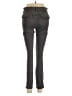 Madewell Houndstooth Gray Jeans Size 26 waist - photo 2