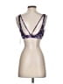 Athleta Purple Sports Bra Size XS - photo 2