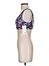 Athleta Purple Sports Bra Size XS - photo 5