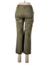 Sunhee Moon Green Casual Pants Size Sm (1) - photo 2