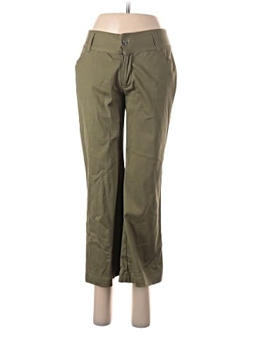 Sunhee Moon Casual Pants (view 1)