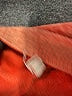 Ruff Hewn Orange Pullover Sweater Size M - photo 8
