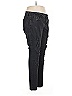 Torrid Graphic Black Jeans Size 14 - photo 4