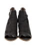 Express Gray Brown Sandals Size 8 - photo 2