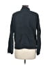 Old Navy 100% Cotton Solid Blue Jacket Size M - photo 2