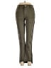 FRAME Denim Green Casual Pants Size 28 waist - photo 1