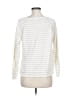 Gap White Pullover Sweater Size M - photo 2