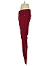 Express Burgundy Jeans Size 4 - photo 5