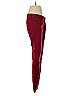 Express Burgundy Jeans Size 4 - photo 4